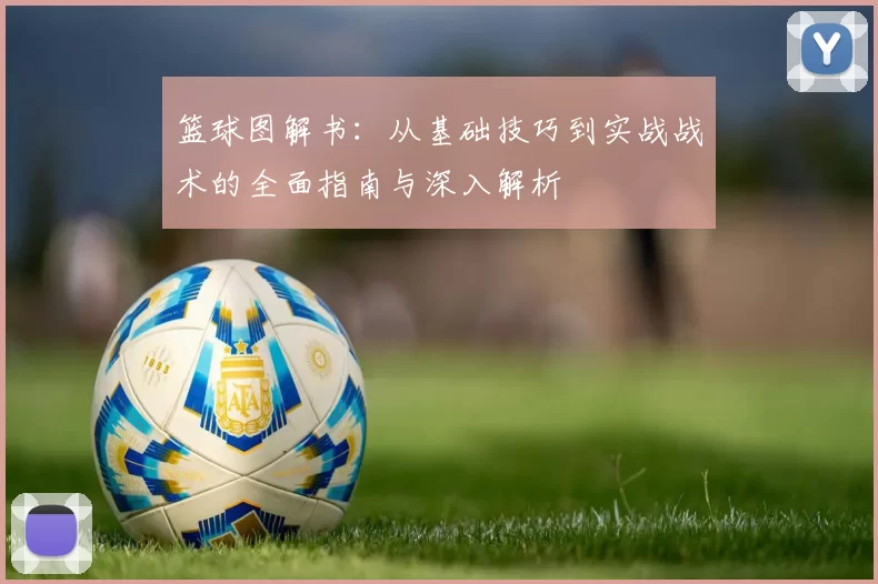 篮球图解书：从基础技巧到实战战术的全面指南与深入解析